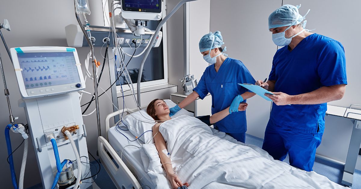 What Is the Intensive Care Unit (ICU) and When Is It Needed?